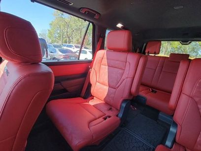 Used 2025 Toyota Sequoia TRD Pro