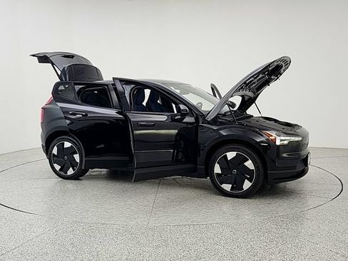 New 2026 Volvo EX30 Plus w/ Protection Package Premier AWD/4WD image 10