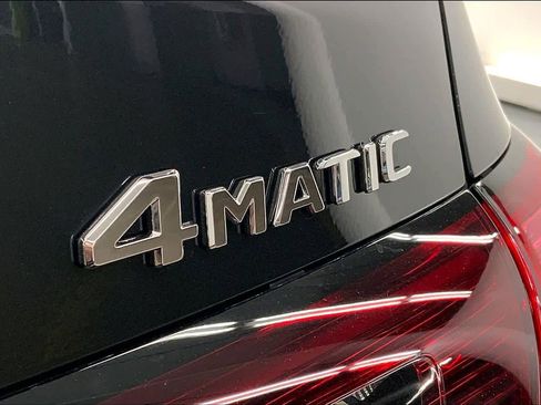 New 2026 Mercedes-Benz GLC 300 4MATIC image 15