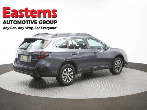 Used 2022 Subaru Outback AWD/4WD image 40