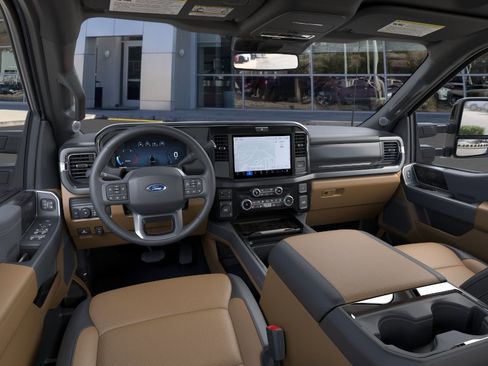 New 2026 Ford F350 Lariat AWD/4WD image 10