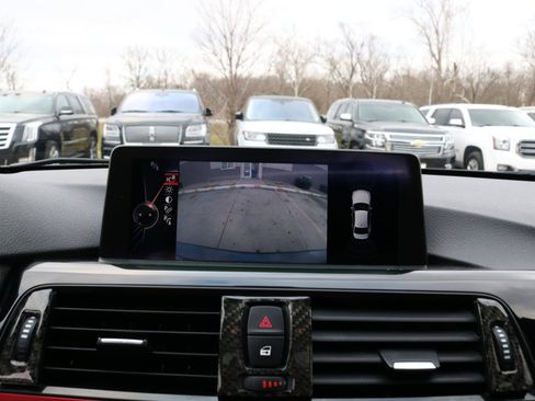 Used 2015 BMW 328i xDrive Sedan image 26