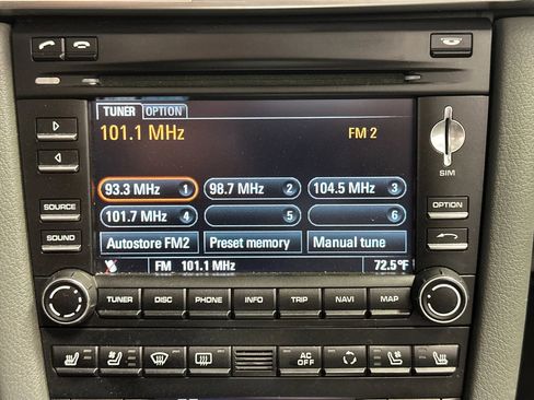 Used 2009 Porsche 911 Carrera S image 37