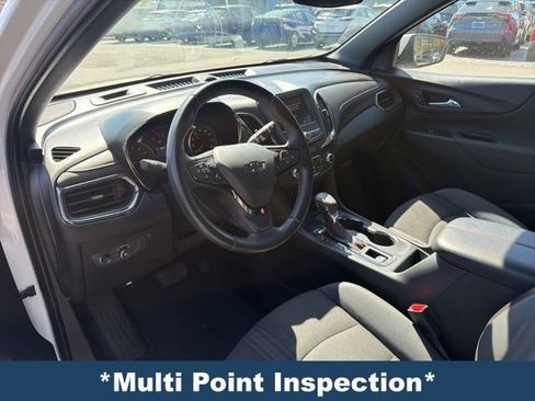 Used 2022 Chevrolet Equinox RS image 4