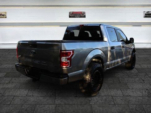 Used 2020 Ford F150 XL w/ Equipment Group 101A Mid RWD image 7