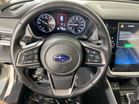Used 2023 Subaru Outback Onyx Edition AWD/4WD image 11