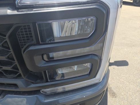New 2025 Ford F250 XL w/ STX Appearance Package image 9