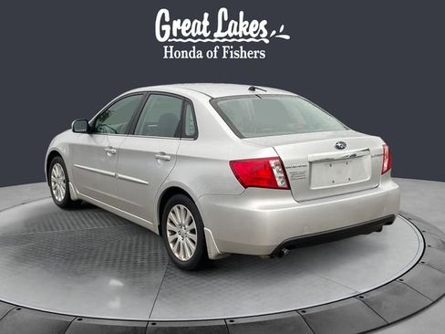 Used 2011 Subaru Impreza 2.5i Premium w/ PWR Moonroof Value Pkg AWD/4WD image 3