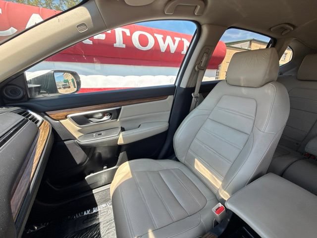 Used 2022 Honda CR-V Touring image 15