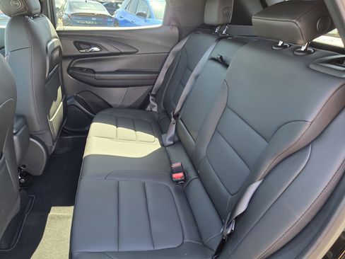 New 2026 Chevrolet TrailBlazer RS w/ Convenience Package image 14