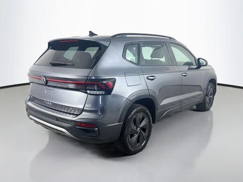 Used 2025 Volkswagen Taos S FWD image 10