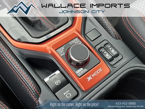 Used 2020 Subaru Forester Sport AWD/4WD image 29