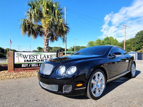 Used 2009 Bentley Continental GT image 51