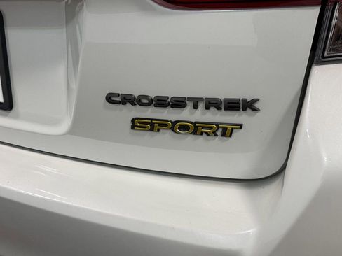 Used 2023 Subaru Crosstrek 2.5i Sport image 52
