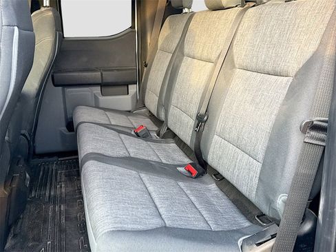 Used 2023 Ford F250 XL w/ FX4 Off-Road Package image 5