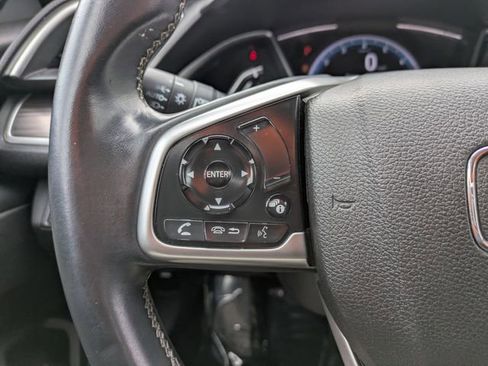 Used 2019 Honda Civic EX image 25