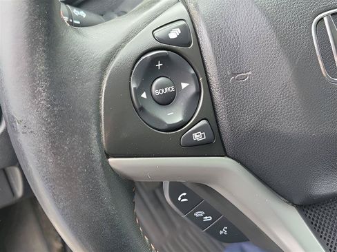 Used 2018 Honda Fit Sport image 8