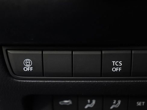 Used 2024 MAZDA CX-50 AWD 2.5 S w/ Cargo Package image 25