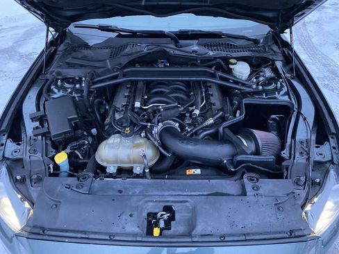 Used 2016 Ford Mustang GT Premium image 51