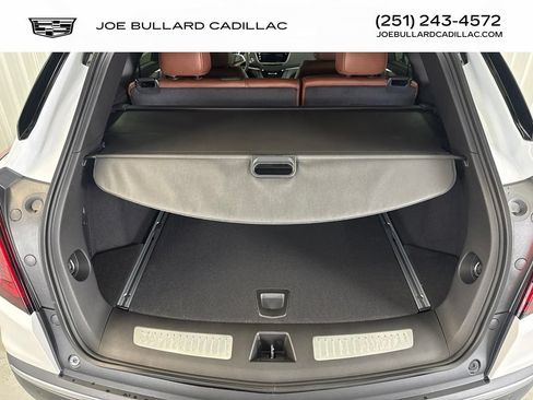 New 2026 Cadillac XT5 Premium Luxury w/ Driver Assist Package FWD image 26