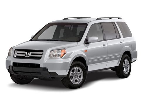 Used 2008 Honda Pilot VP image 1