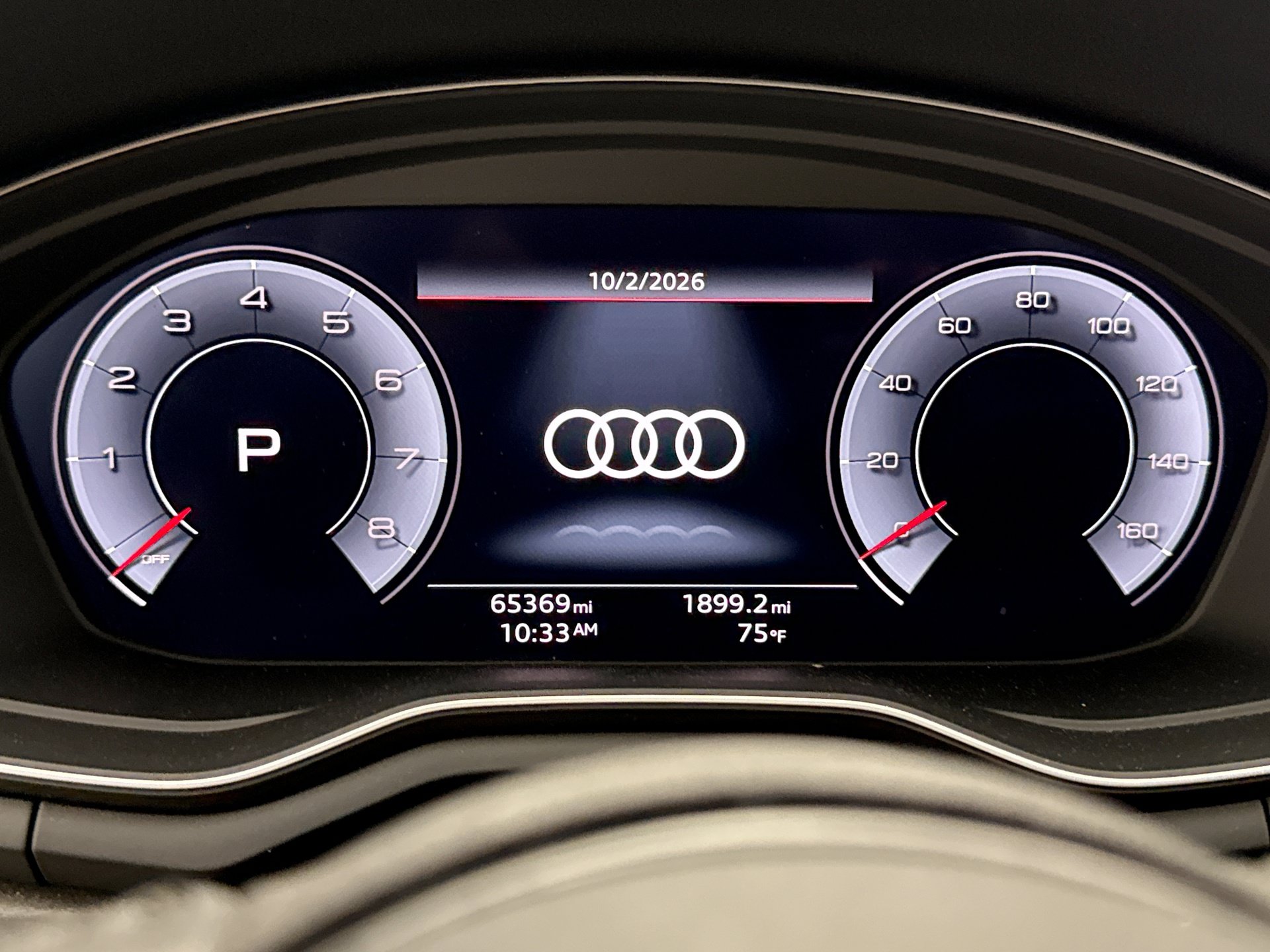 Used 2020 Audi A5 2.0T Prestige AWD/4WD image 10