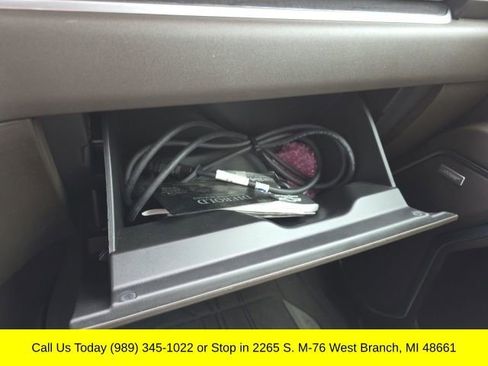 Used 2024 Chevrolet Silverado 2500 LTZ w/ LTZ Convenience Package image 37