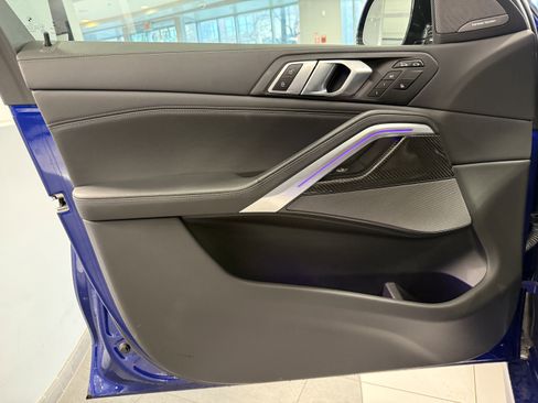 Used 2023 BMW X6 M image 14
