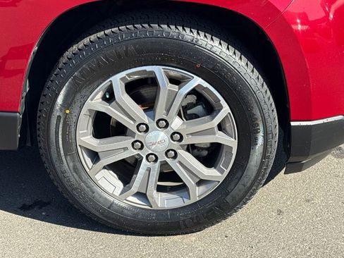 Used 2013 GMC Acadia SLT AWD/4WD image 7