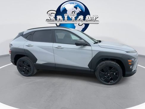 New 2026 Hyundai Kona SEL Sport image 10