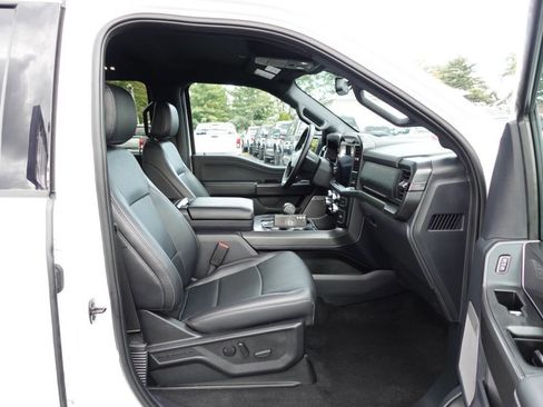 Used 2024 Ford F150 XLT w/ Equipment Group 303A High AWD/4WD image 35