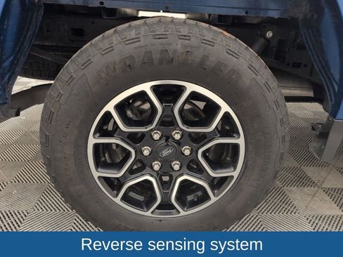 Used 2023 Ford F150 XLT w/ Equipment Group 302A High image 22