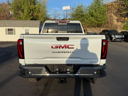 New 2026 GMC Sierra 2500 SLT w/ Max Trailering Package