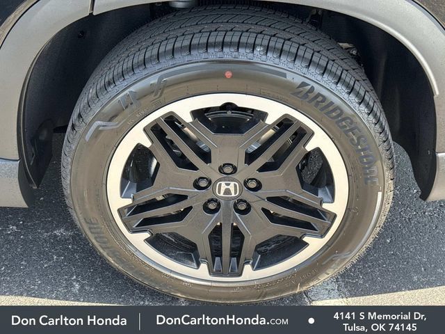 New 2026 Honda Pilot Touring image 30