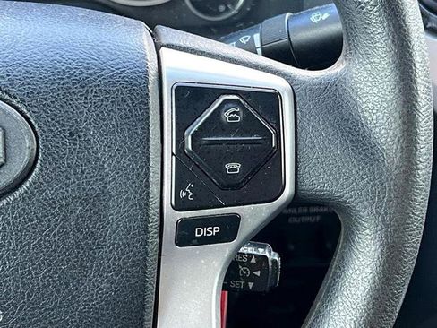 Used 2016 Toyota Tundra SR5 w/ SR5 Upgrade Package image 24