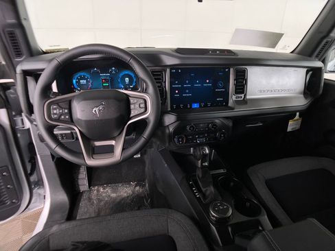 New 2026 Ford Bronco Big Bend image 6