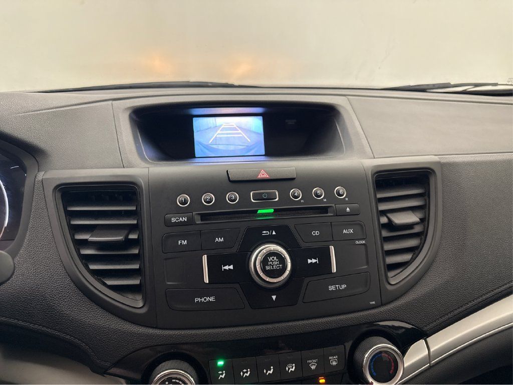 Used 2016 Honda CR-V SE image 40