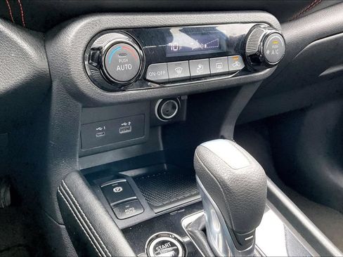 Used 2023 Nissan Kicks SR FWD image 25