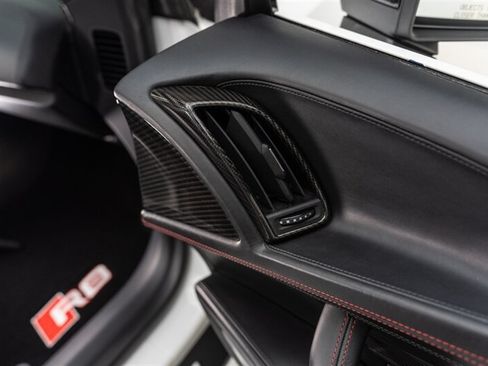 Used 2017 Audi R8 V10 AWD/4WD image 54
