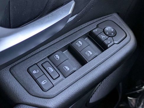 New 2026 RAM 1500 Big Horn AWD/4WD image 24