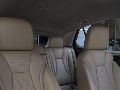 New 2026 Buick Envision Preferred AWD/4WD image 24