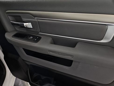 Used 2019 RAM 1500 Lone Star RWD image 34