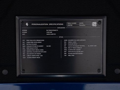 Used 2020 Ferrari Portofino image 31