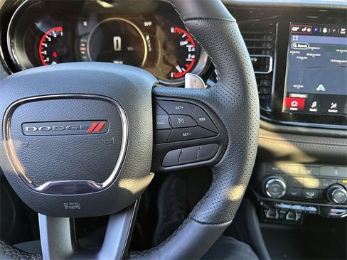 New 2026 Dodge Durango GT w/ Blacktop Package image 37
