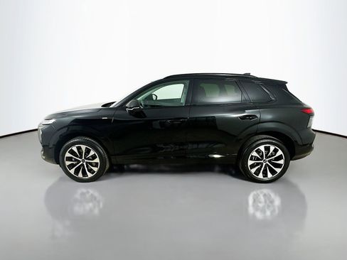 New 2026 Audi Q3 quattro 2.0T AWD/4WD image 8