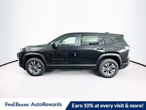 New 2026 Chevrolet Equinox LT image 3