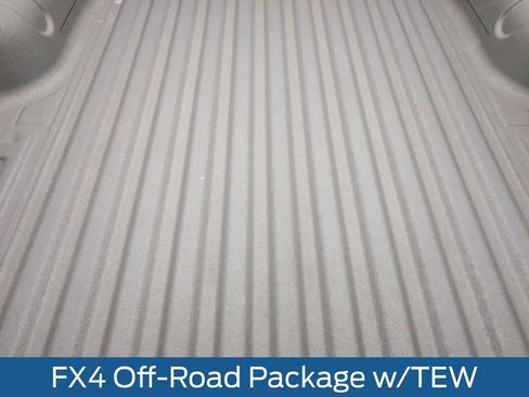 Used 2019 Ford Ranger Lariat w/ Equipment Group 501A Mid image 31