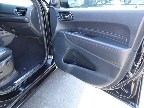 Used 2023 Dodge Durango R/T image 36