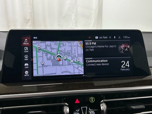 Used 2022 BMW X3 xDrive30i w/ Convenience Package w/ZPA image 16