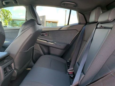New 2026 Toyota C-HR AWD/4WD image 29